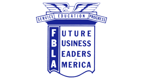 FBLA Logo 1946