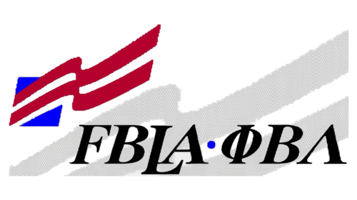 FBLA Logo 1993