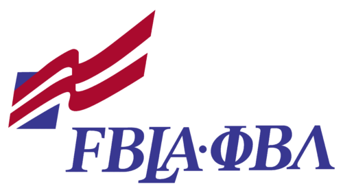 FBLA Logo 1999