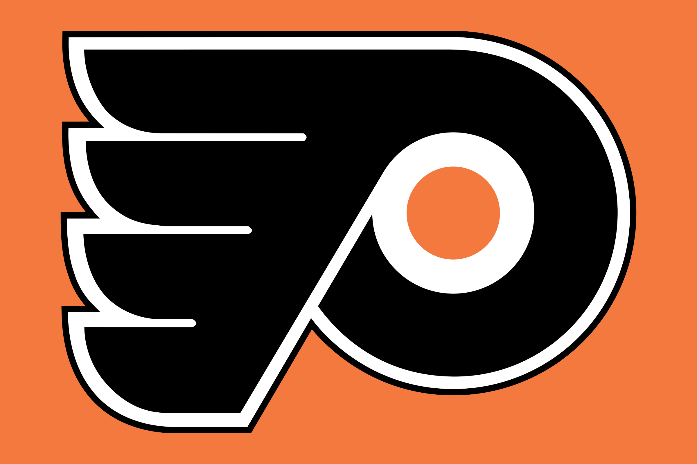 Philadelphia Flyers Logo and symbol, meaning, history, PNG, brand