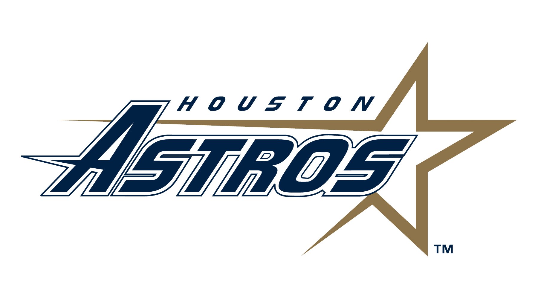 Sports Logo Spot: Houston Astros Rebrand