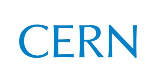 Font CERN Logo