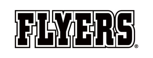 Font Flyers Logo