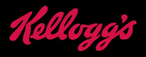 Font Kelloggs Logo