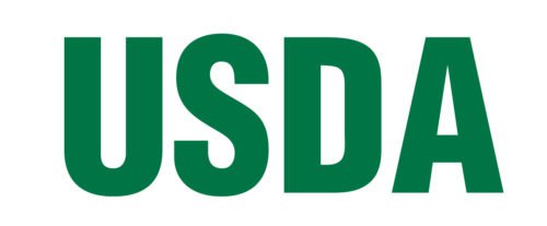 Font USDA Logo