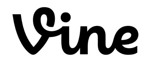 Font Vine Logo