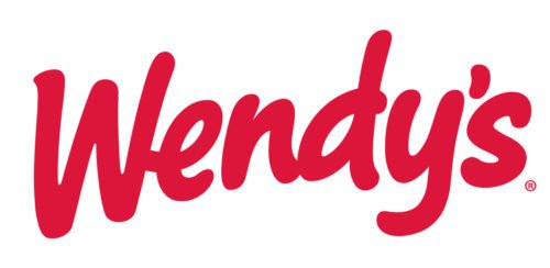 Font Wendys Logo