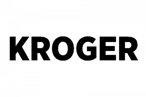 Kroger Logo 1902