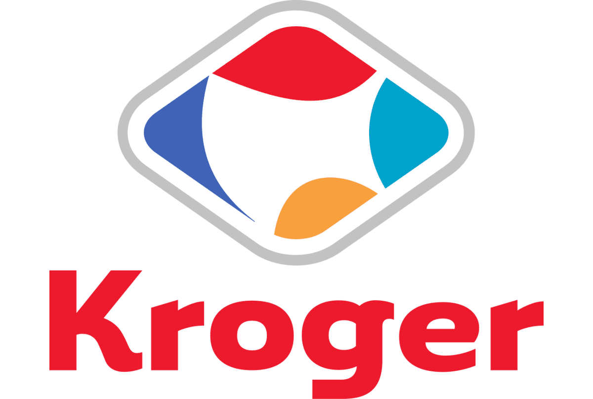 Kroger Logo Png Png Transparent Images
