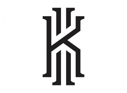 Kyrie Irving logo