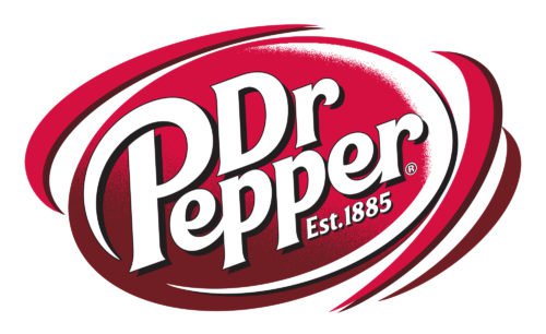 Logo Dr Pepper