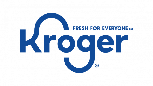 Logo Kroger