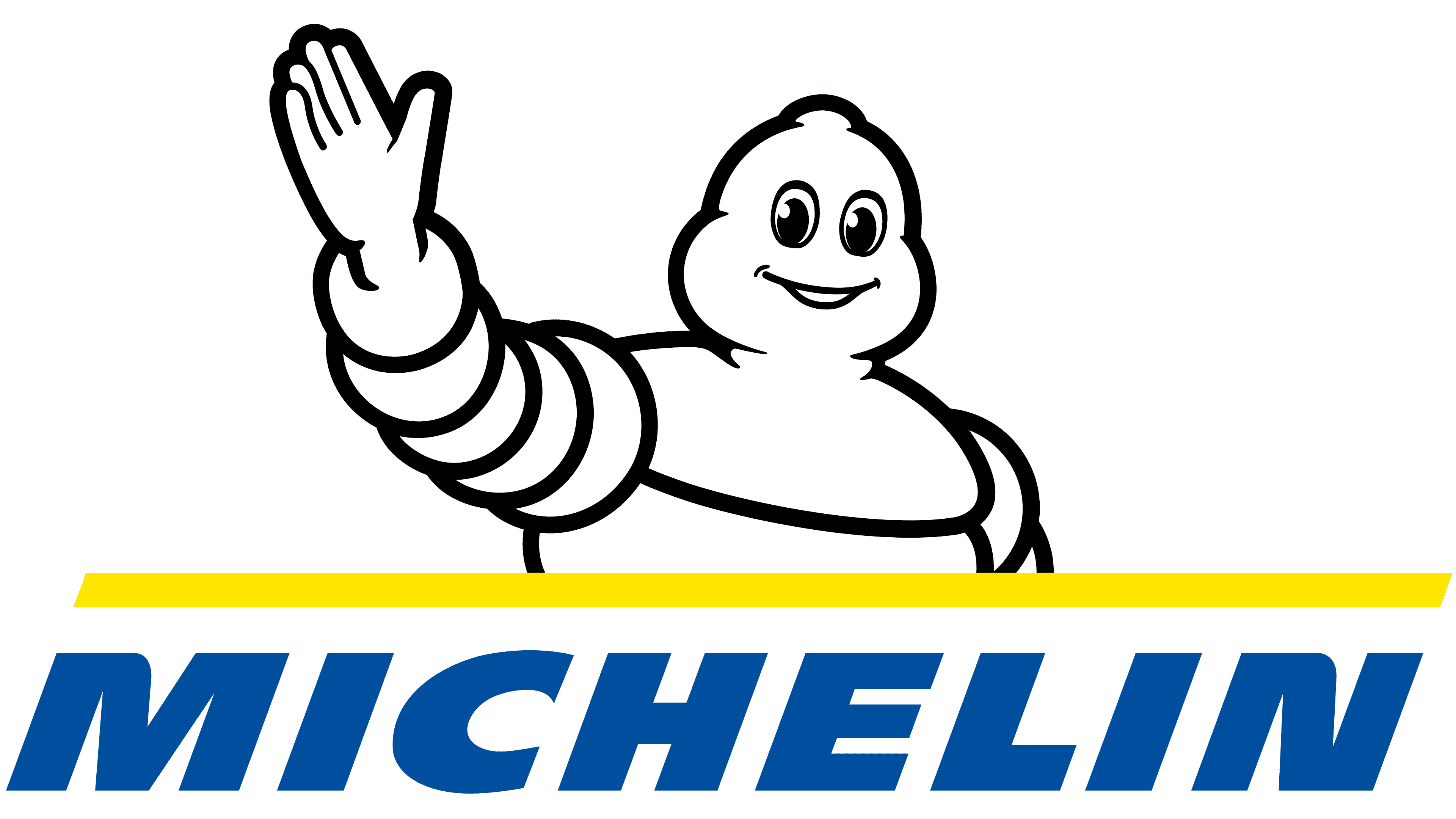 Michelin Logo and symbol, meaning, history, PNG, brand