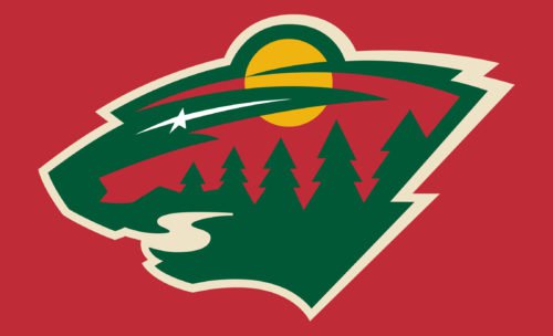 Minnesota Wild emblem