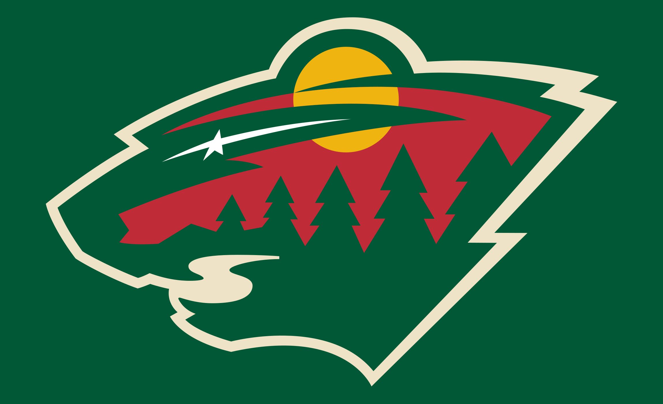 Minnesota Wild Logo and symbol, meaning, history, PNG, brand