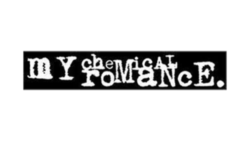 My Chemical Romance Logo 2004