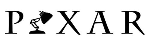 Pixar emblem