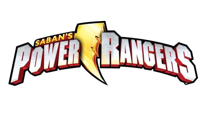 Power Rangers Logo-2011.