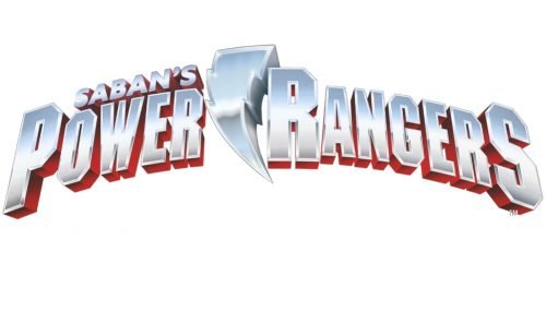 Power Rangers Logo-2017