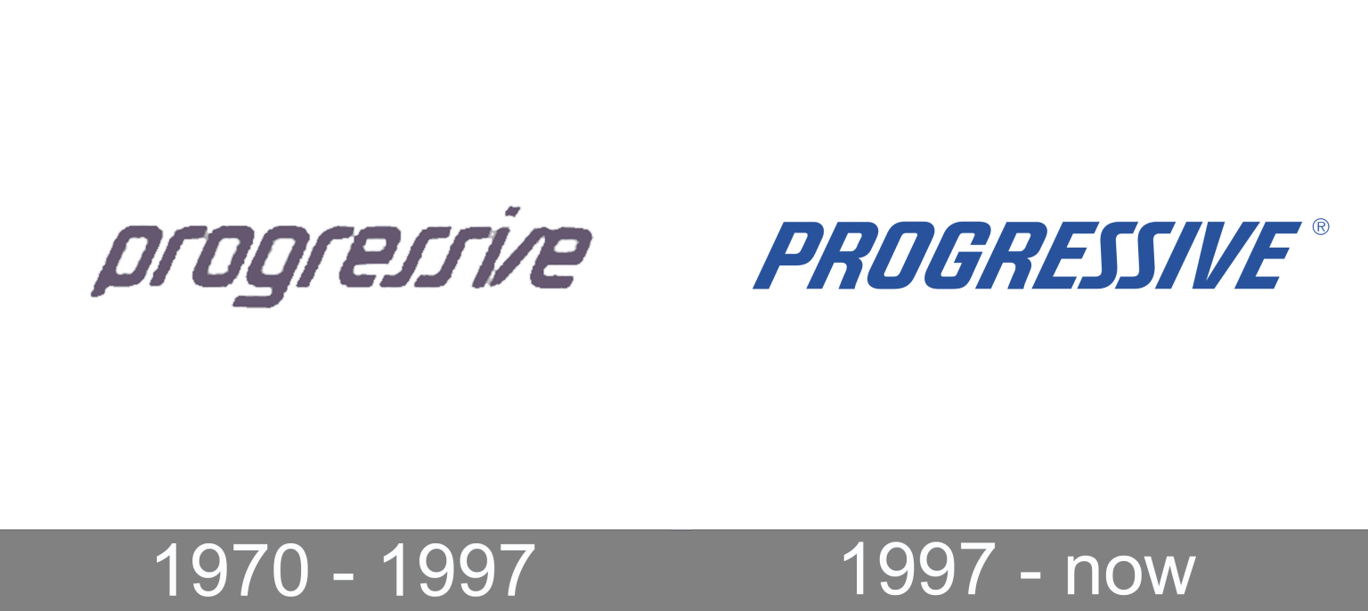 Progressive Logo and symbol, meaning, history, PNG, brand