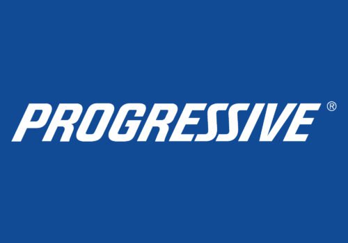 Progressive emblem