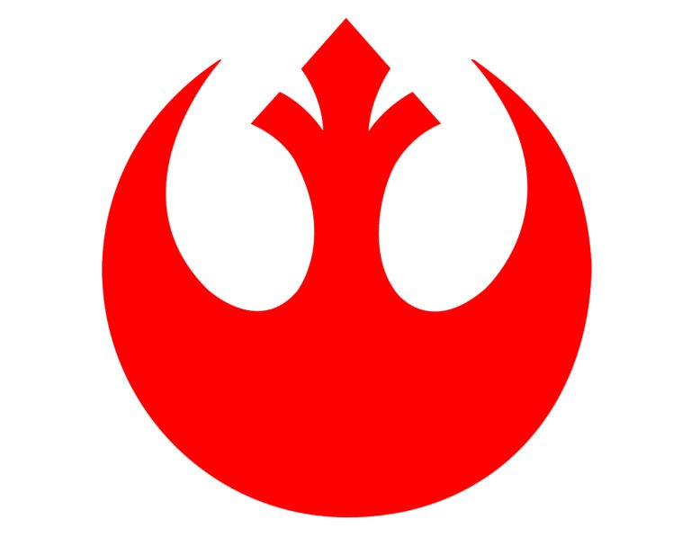 Rebel Alliance Logo and symbol, meaning, history, PNG, brand