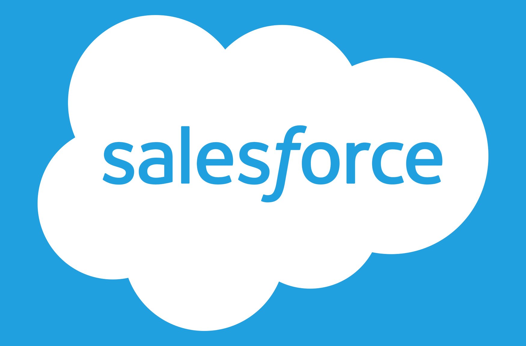 Salesforce logo and symbol, meaning, history, PNG