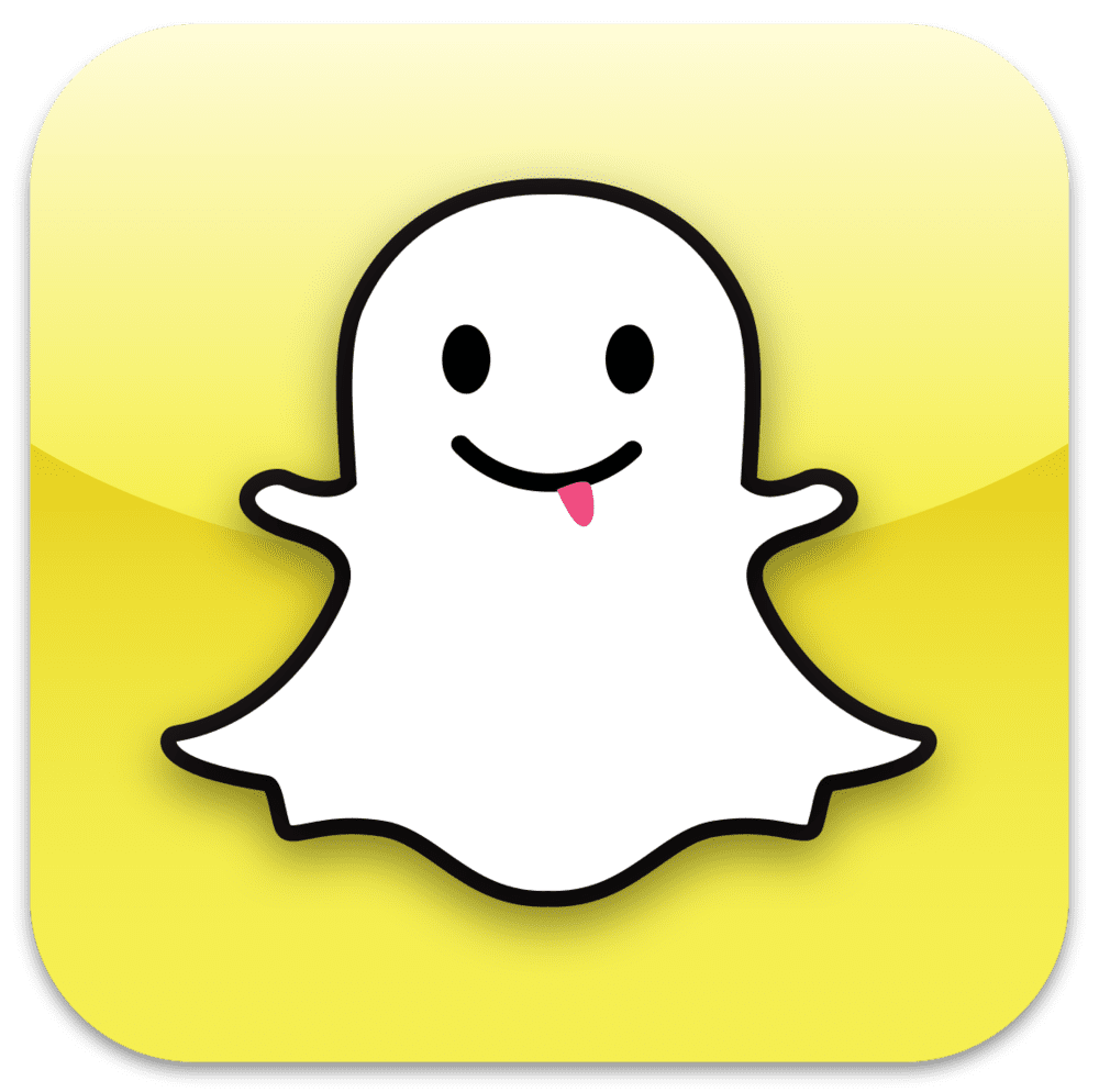 snapchat ghost transparent background