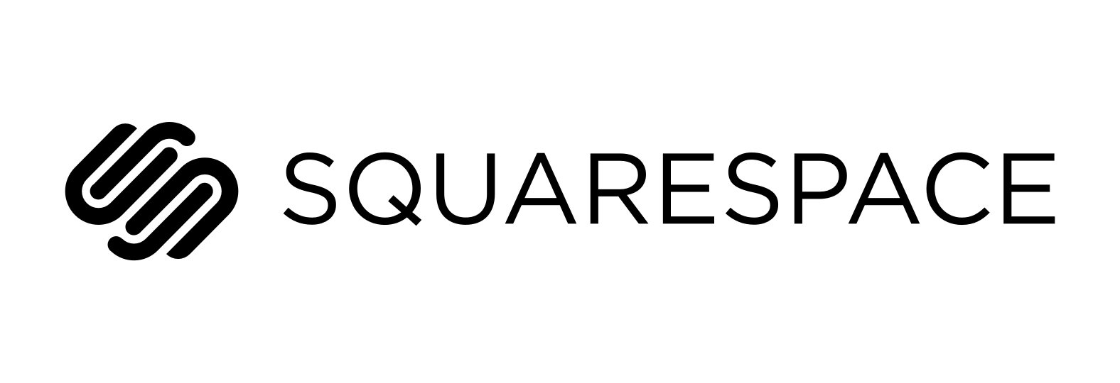 Squarespace Logo Design