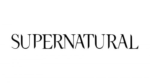 Supernatural logo
