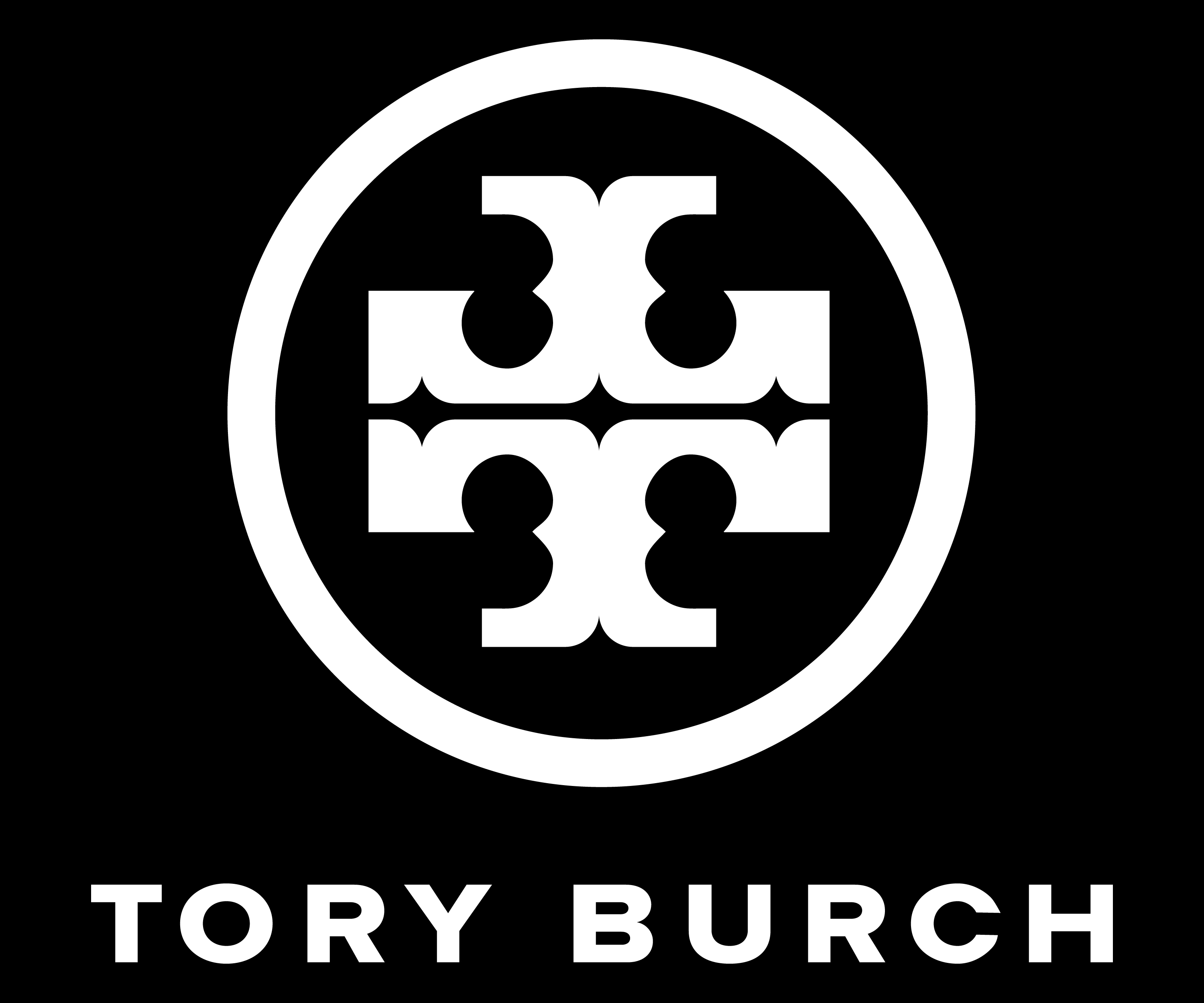Tory Burch Logo and symbol, meaning, PNG,