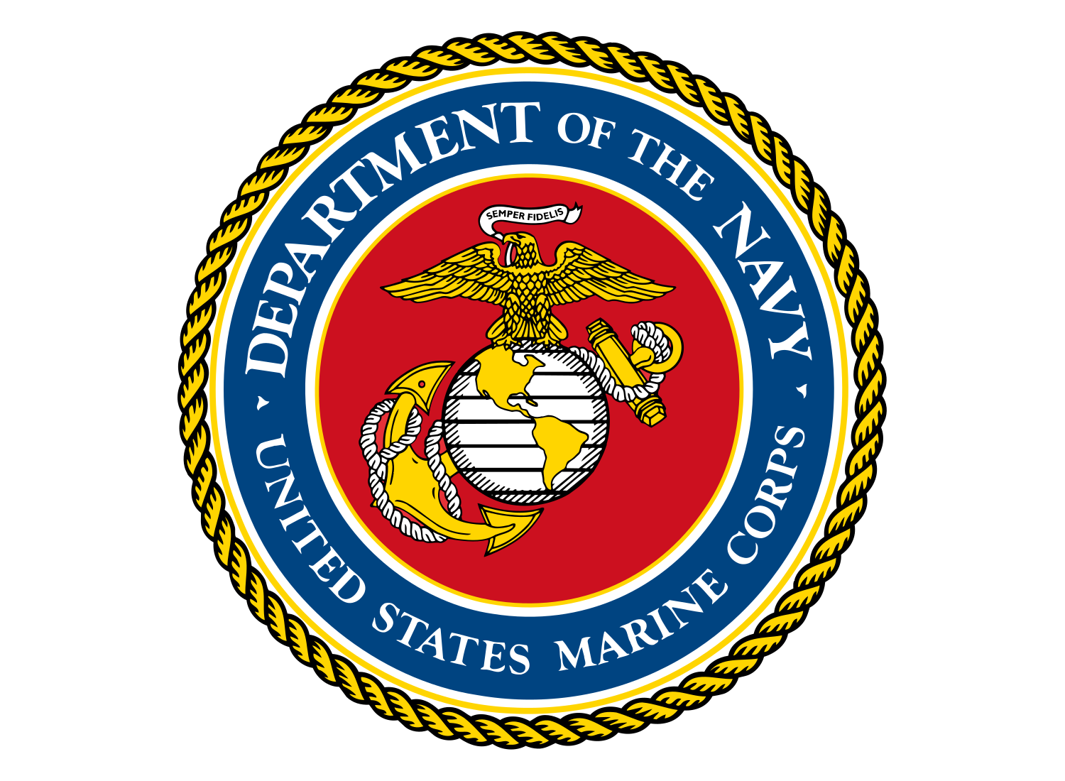 US Marines Symbol: The Meaning and History Behind the Iconic Emblem ...