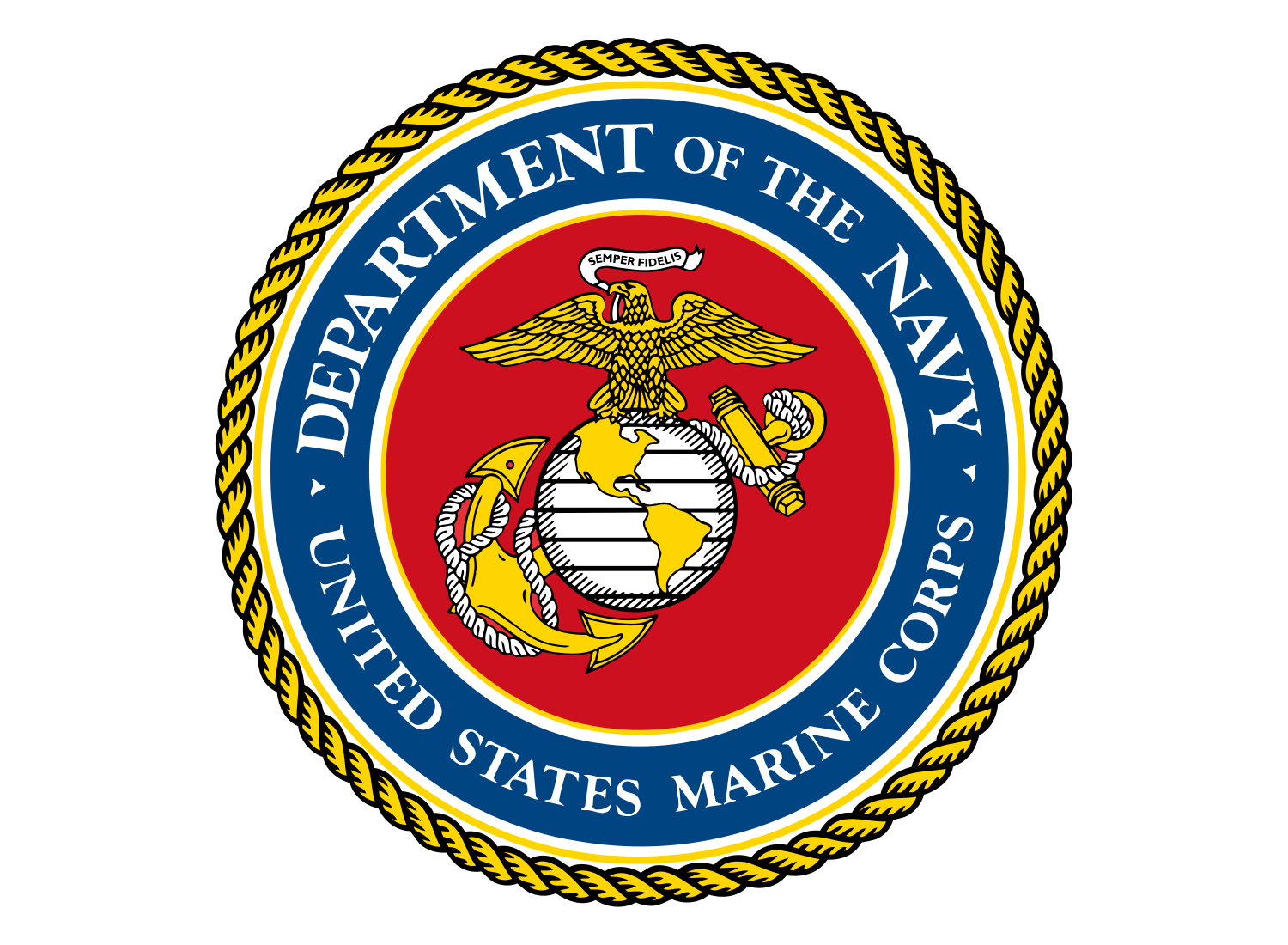 USMC Logo USMC Symbol Meaning History And Evolution