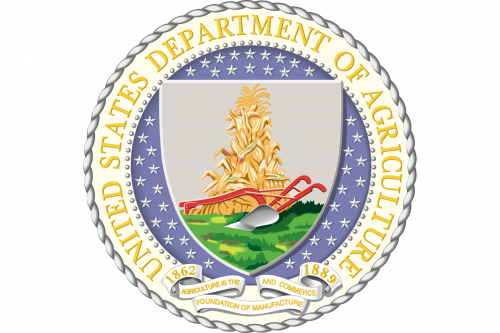 United States Department of Agriculture Loog 1862