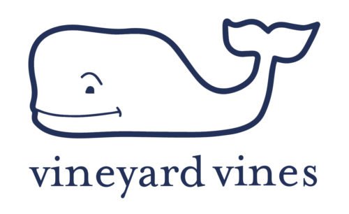 Vineyard Vines Emblem