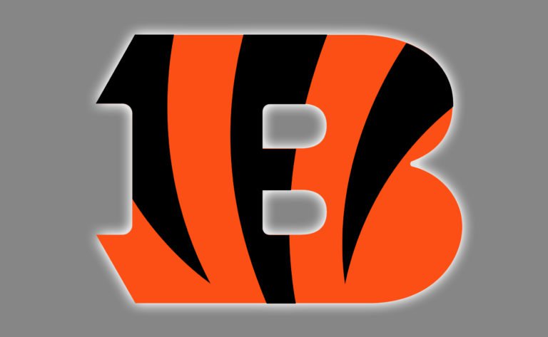 Cincinnati Bengals Logo and symbol, meaning, history, PNG, brand