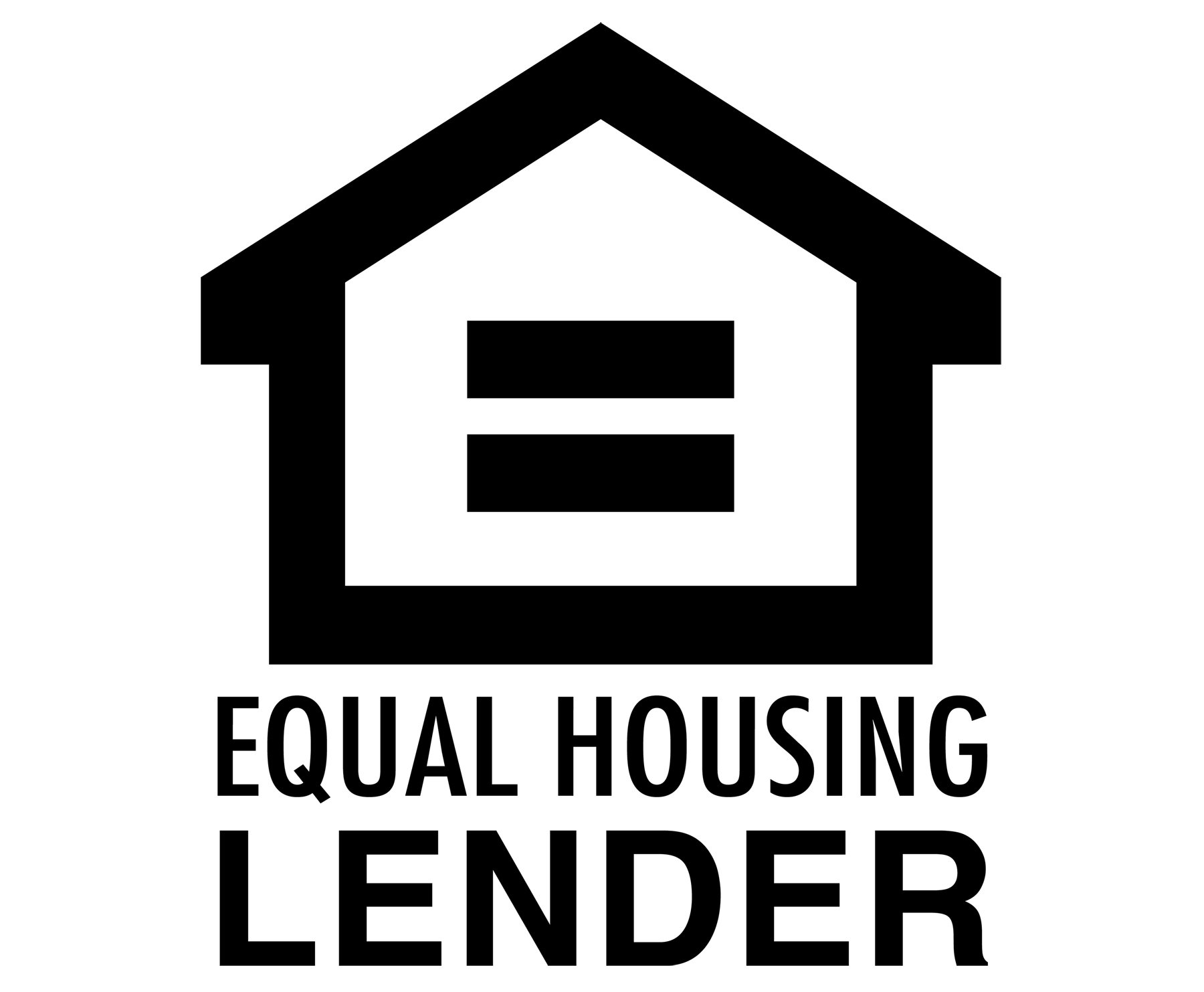 equal opportunity housing icon
