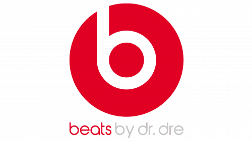 famous brand logo Beats