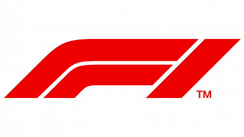 famous brand logo Formula 1