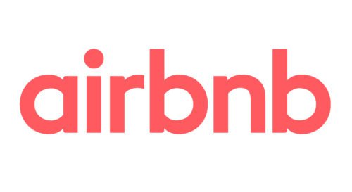 font Airbnb Logo