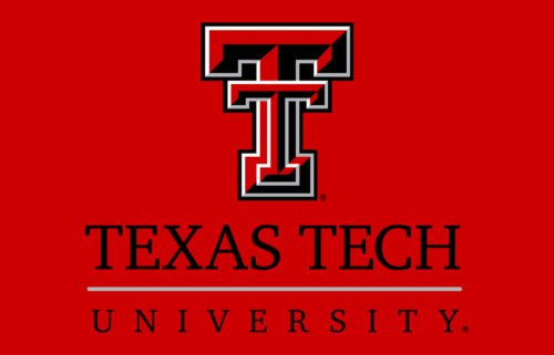 texas tech university logo