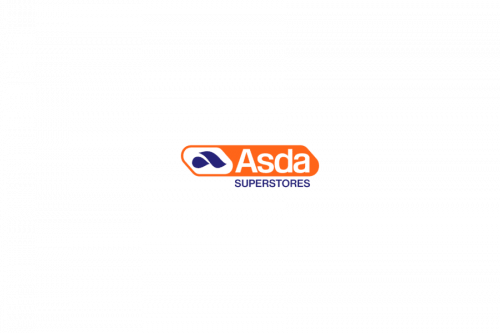 ASDA Logo 1981