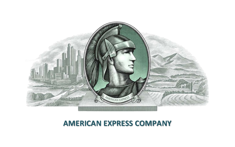 Amex Logo, Amex Symbol, Meaning, History and Evolution