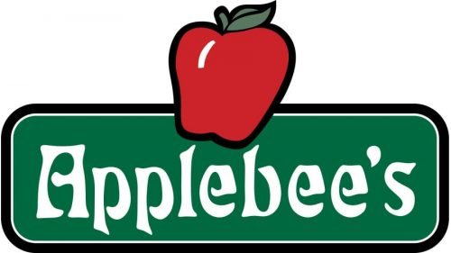 Applebees Logo 1986