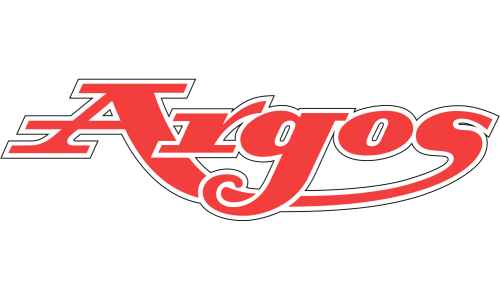 Argos Logo 1973