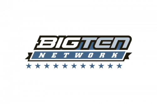 Big Ten Network Logo 2007