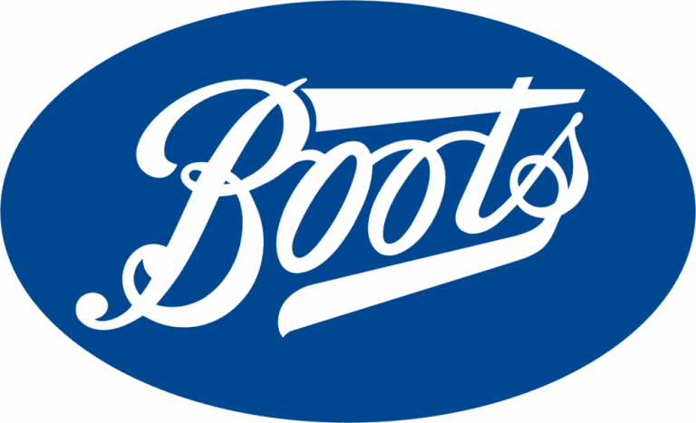 Boots logo and symbol, meaning, history, PNG