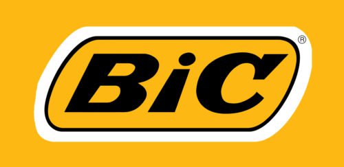 Color Bic Logo