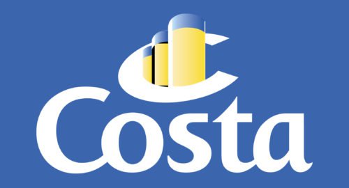 Color Costa Logo