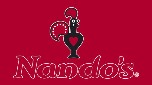 Color Nandos Logo